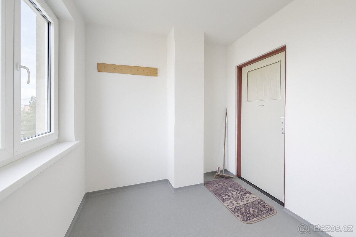 Pronájem domu – ubytování až 18 osob - 4