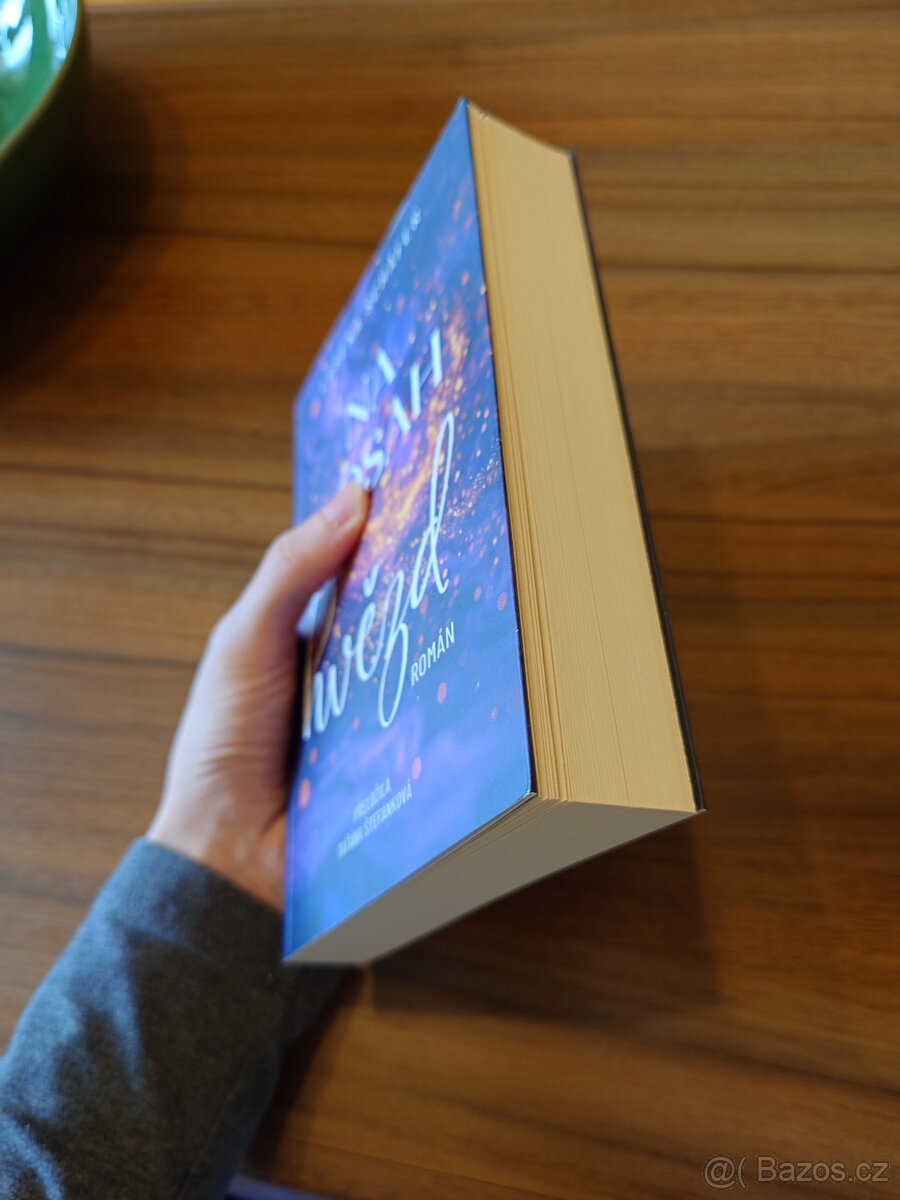 Na dosah hvězd - Lorena Schäfer - 4