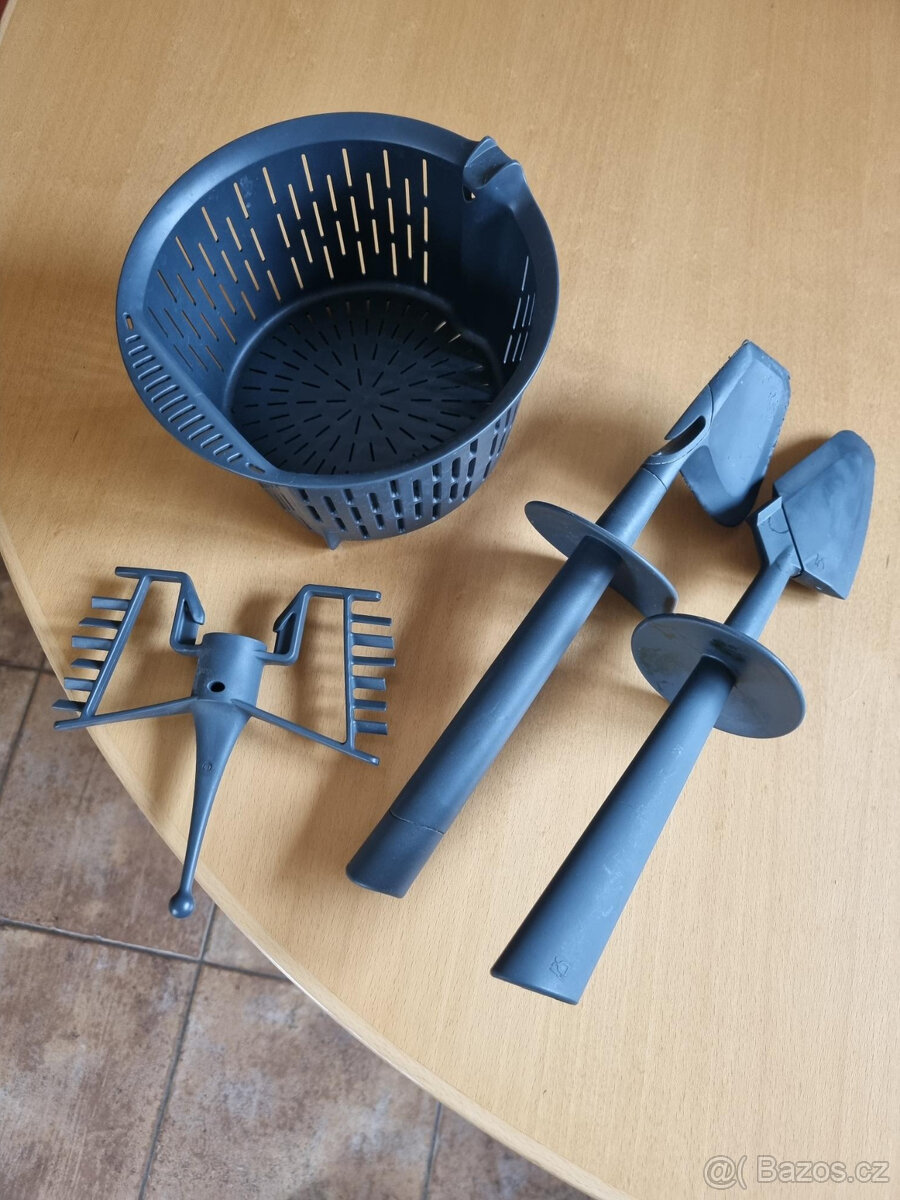 Thermomix TM 31 Vorwerk - 4