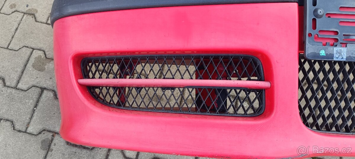 Škoda Octavia I RS přední nárazník - 4