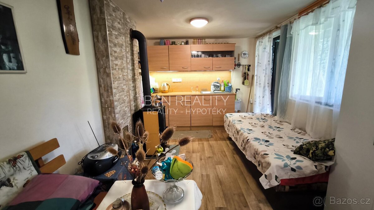 Prodej chata Zlín Jaroslavice - 4