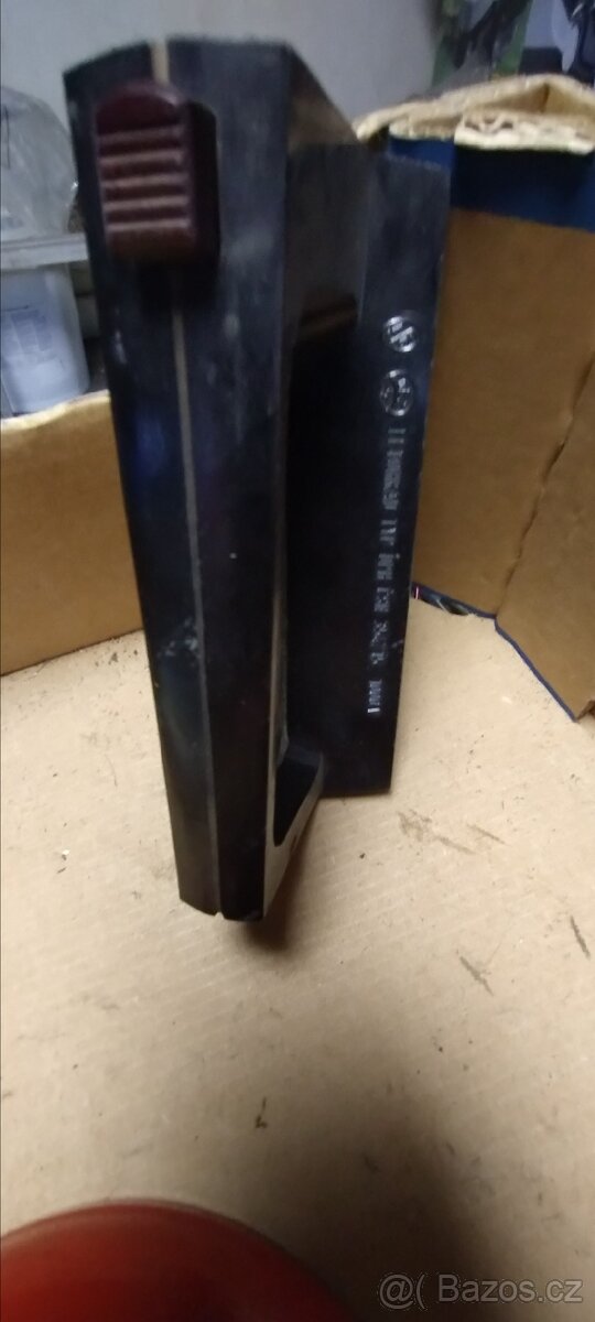 Pojistka, držák na pojistky - 4