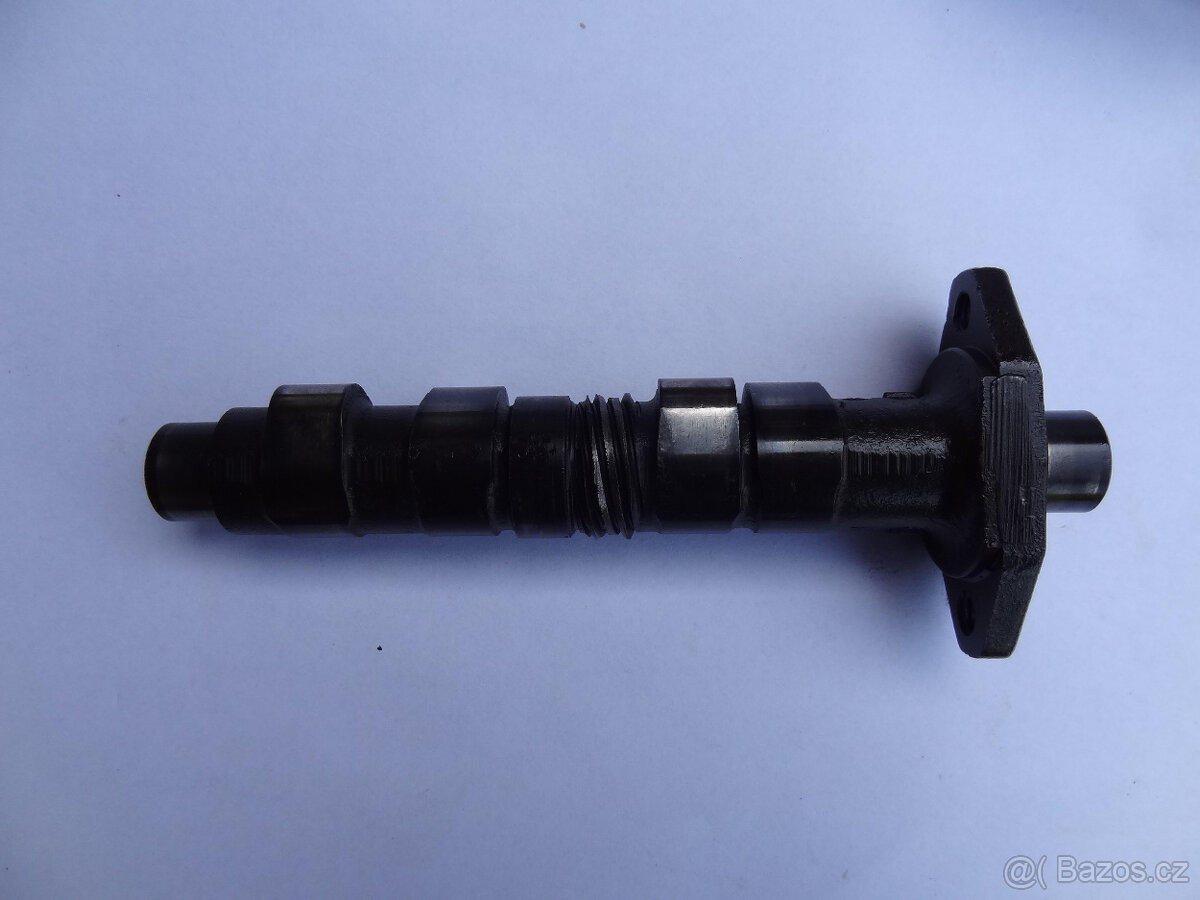 Honda XL250 MD11 vačková hřídel - 4