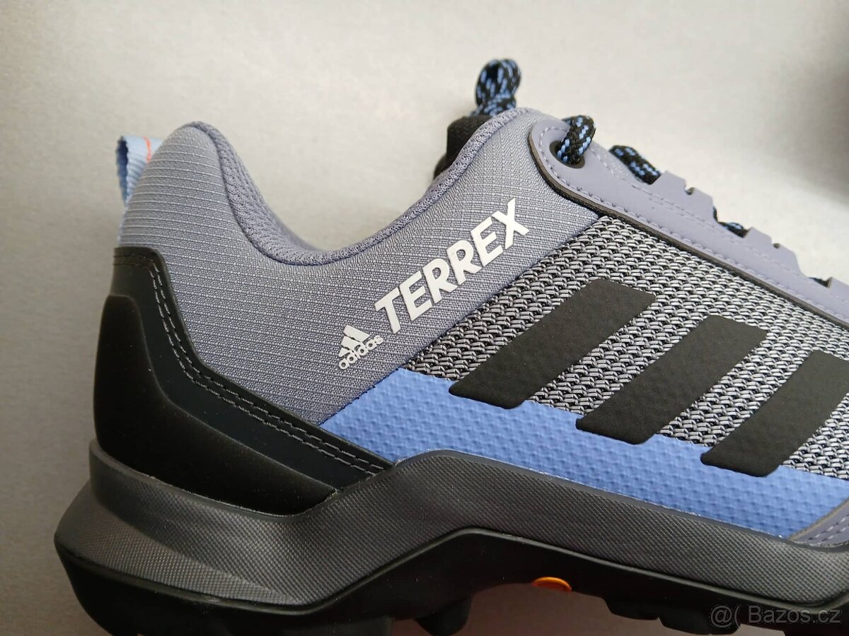 Pánská outdoorová obuv Adidas Terrex AX3 - 4
