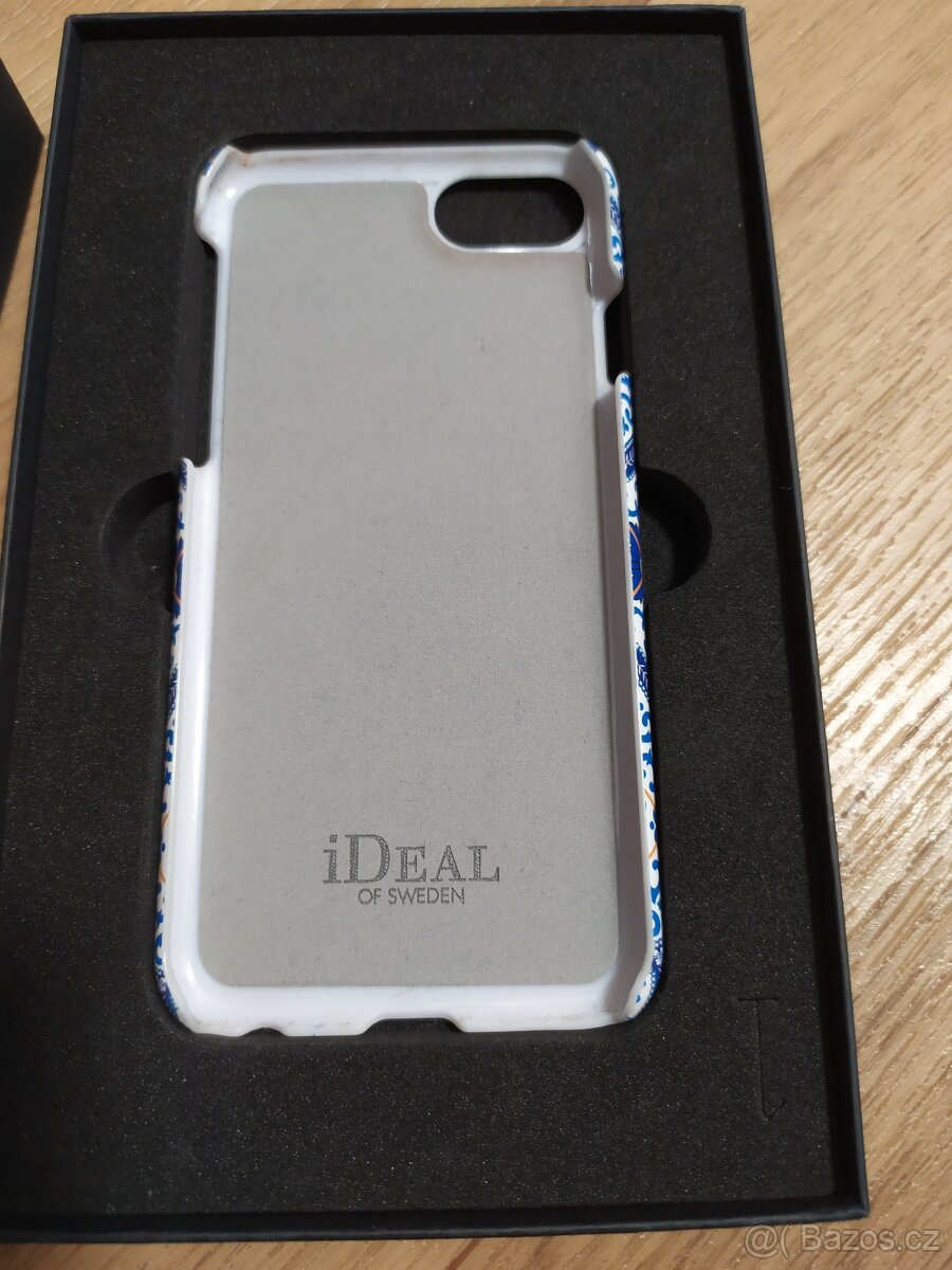 Luxusní kryt na Iphone Ideal of Sweden - 4