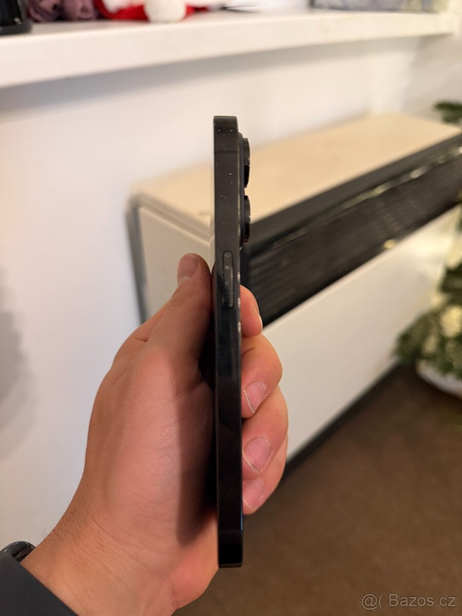 APPLE IPHONE 14 PRO 128GB Černý - 4