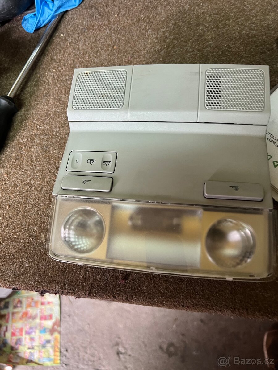 Náhradní díly na golf 5 - 4