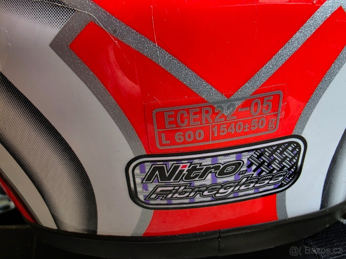 Helma Nitro N 510N - 4