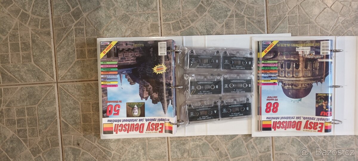 Učte se němčinu. - 4