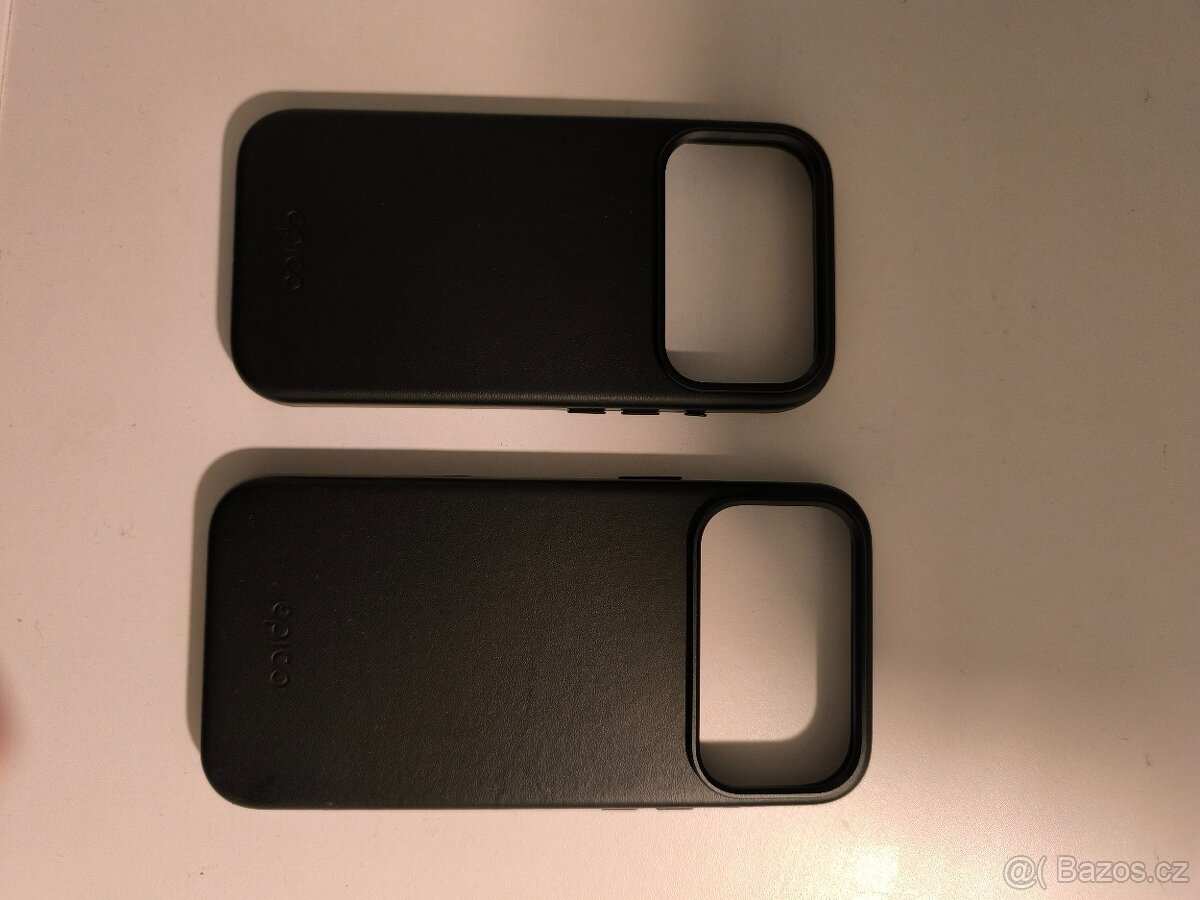 Úplně Nové kryty epico pro iPhone 17 Pro a iPhone 17 Pro Max - 4