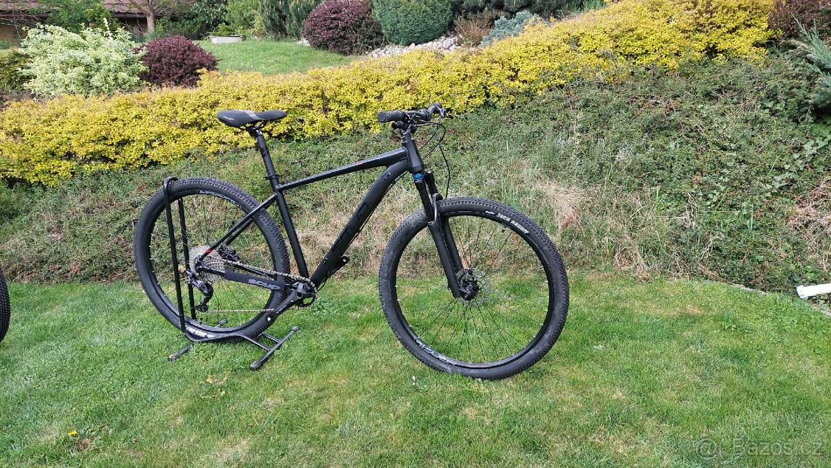 Scud pánský, Deore 1x10 sp, - 4