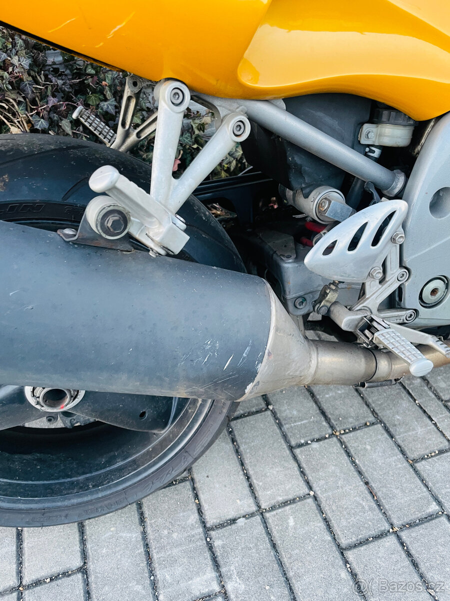 Triumph Daytona T595 r.v.1997 - 4