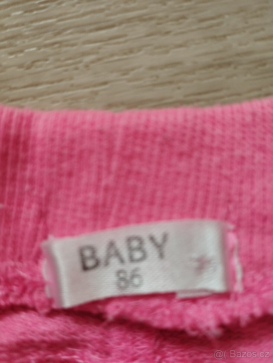 Dívčí kraťasy - 4