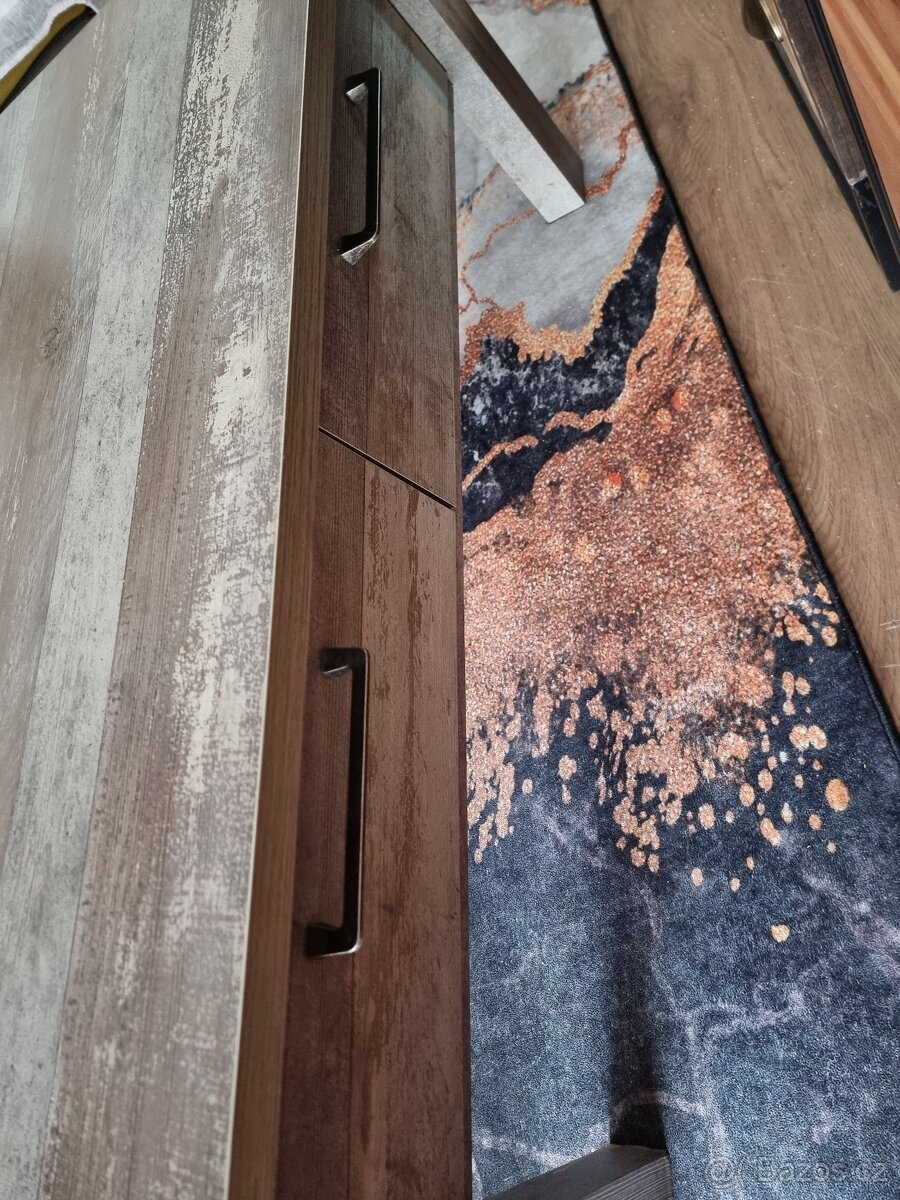 Konferenční stolek - 4