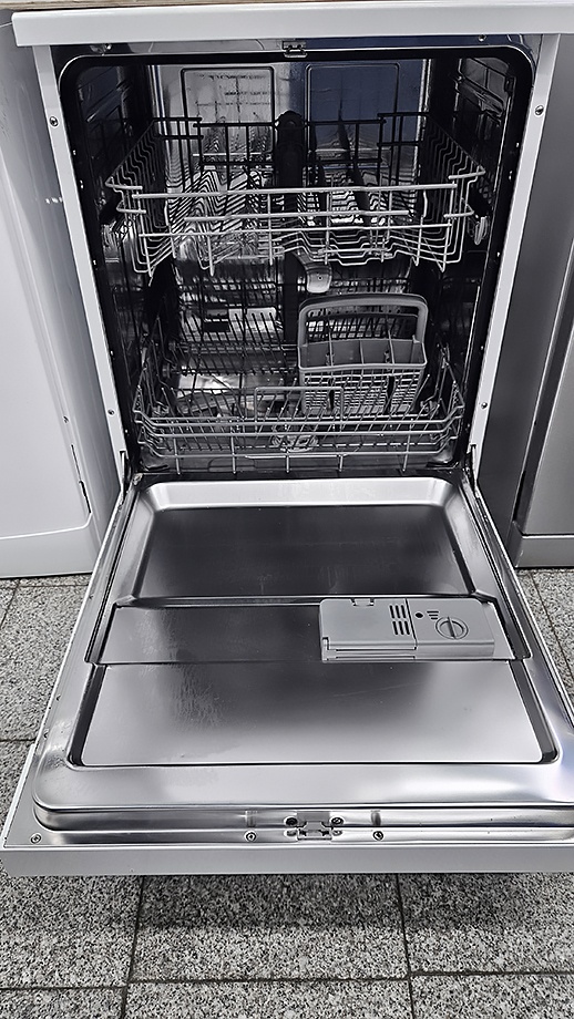 Myčka nádobí BOSCH, display, odložený start, eko programy, - 4