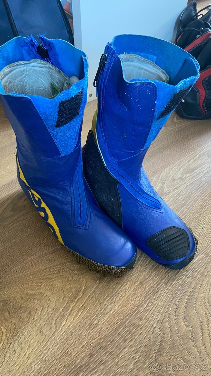 Daytona MotoGP boty - 4