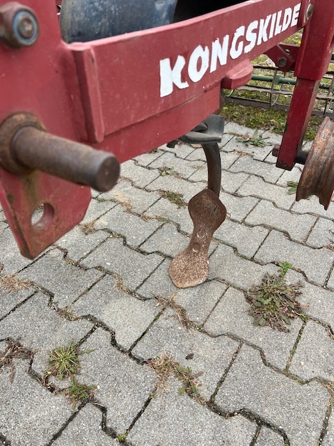 kultivátor za traktor - 4