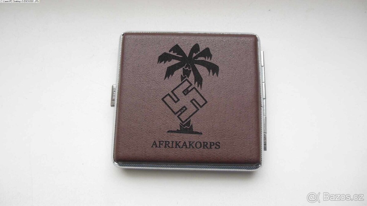 Tabatěrka WH - LW - 4