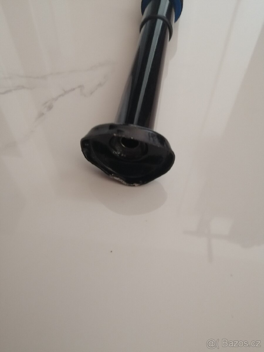 Hrazda do dveří Sharp Shapes - 4