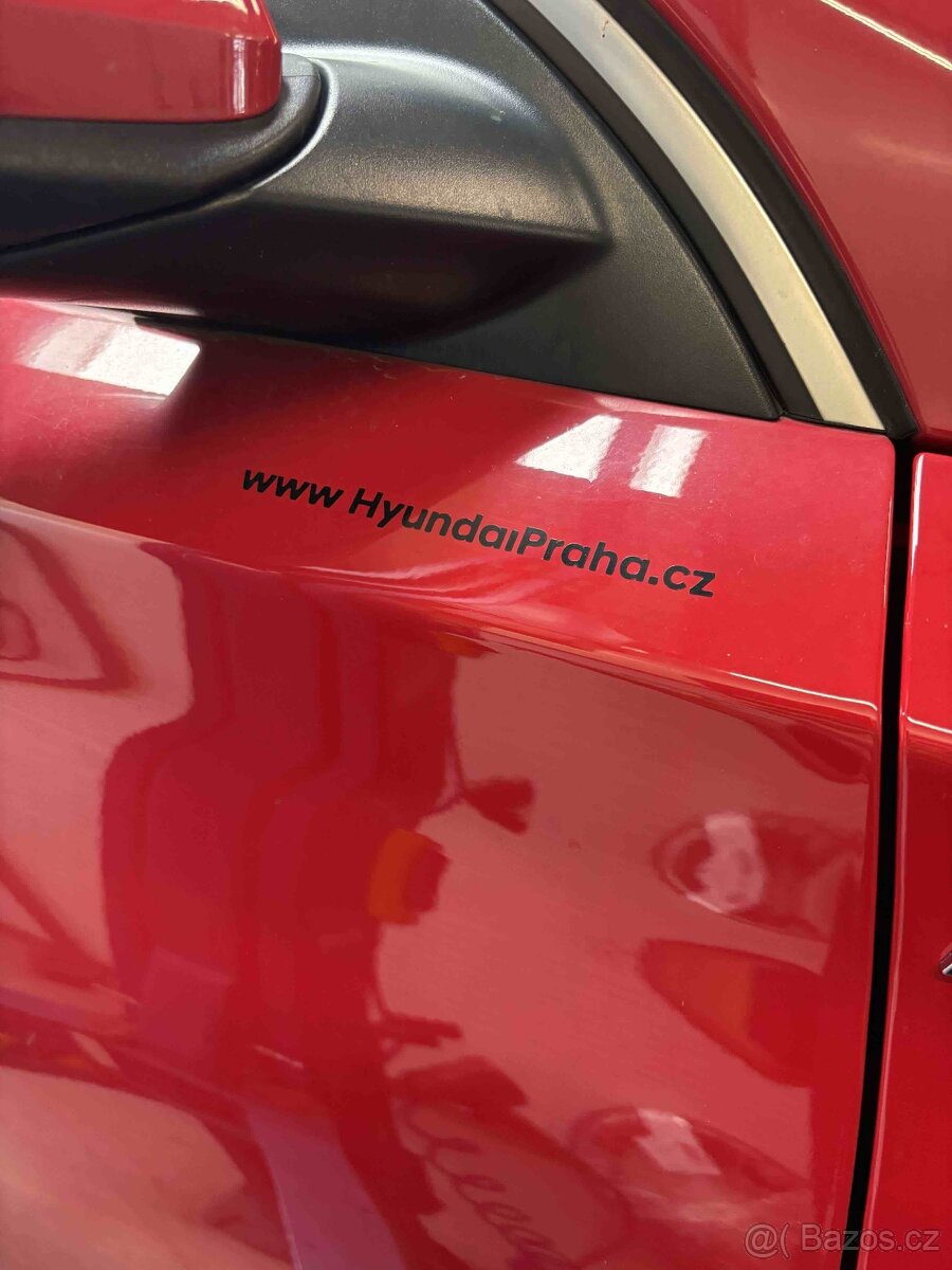 Hyundai I30 combi 1.0 TGDI - 4