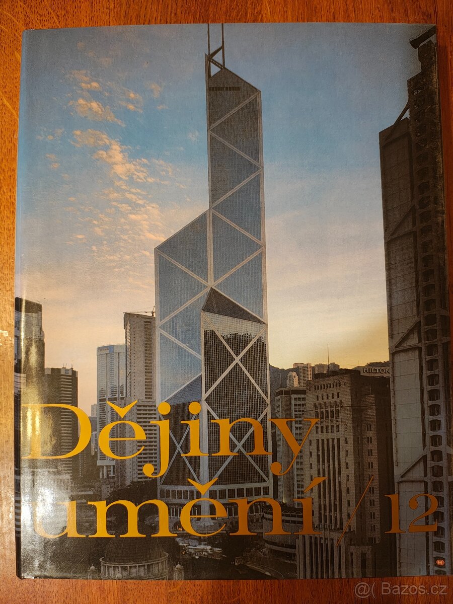 Dějiny umění Pijoán 1-12 - 4