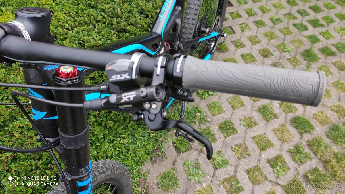 Cannondale Habit 4 Lefty - 4