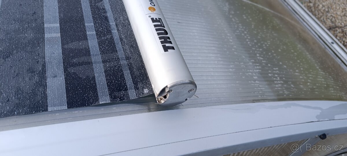 Markýza THULE OMNISTOR - 4