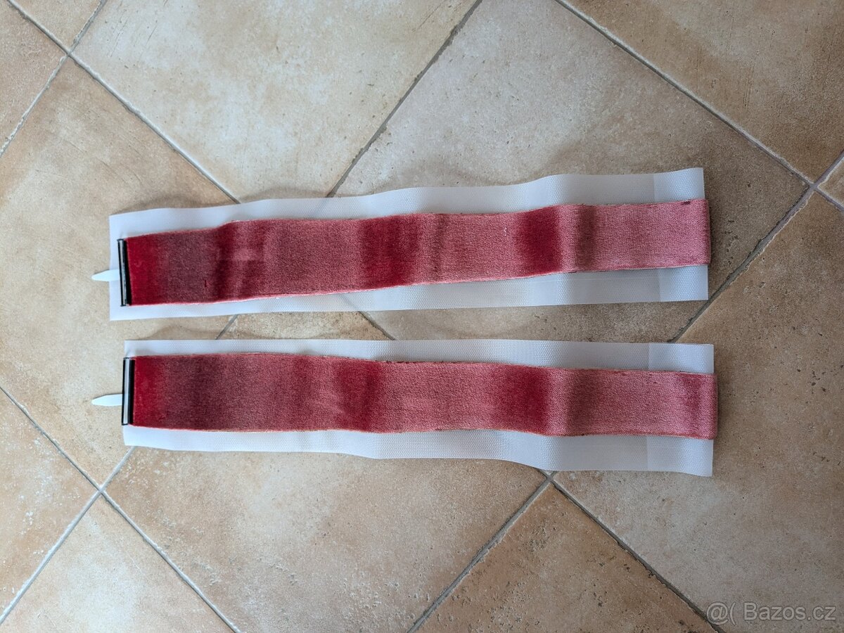 Skialpové lyže - 4