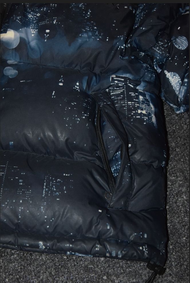 Bunda The North Face, velikost M - 4