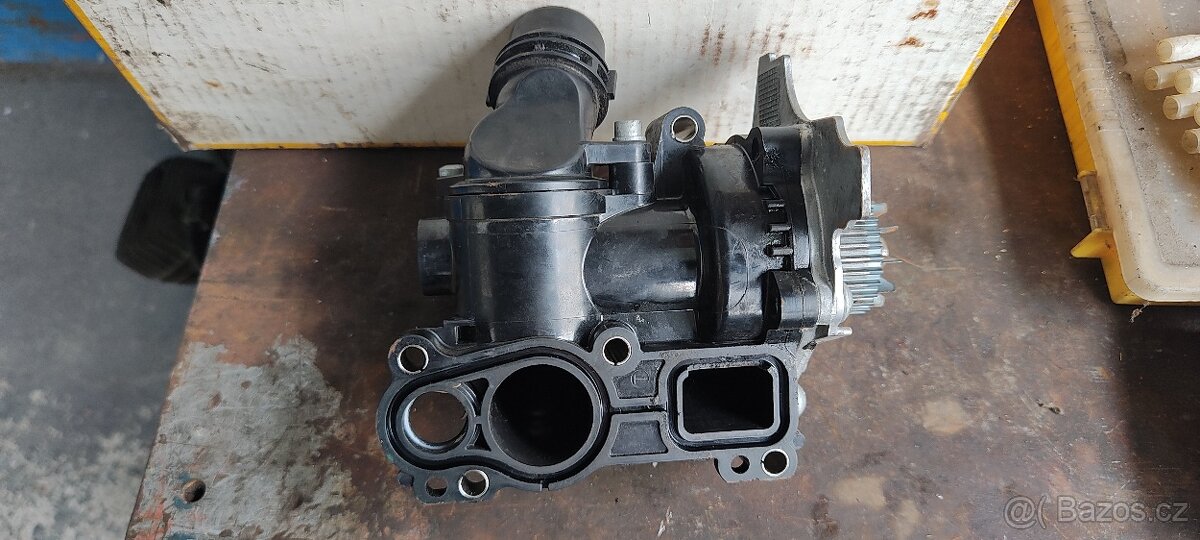 Vodní pumpa pro Škoda Audi VW Seat - 4
