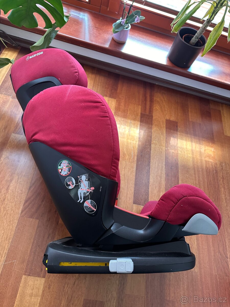 MAXI-COSI RodiFix - 4