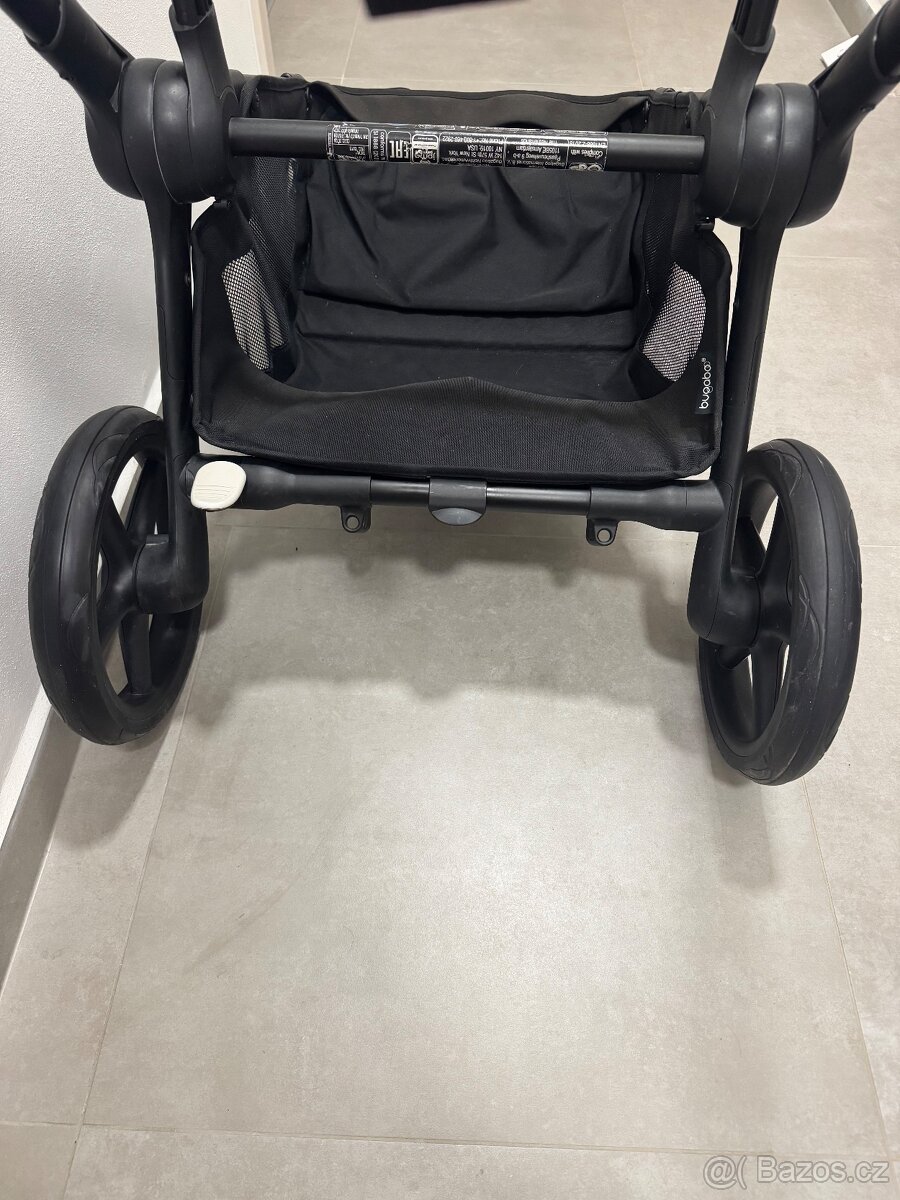 Podvozek Bugaboo Fox5 - 4