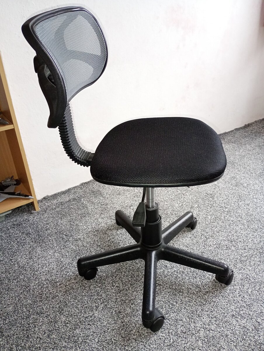 Dětská židle k PC - 4