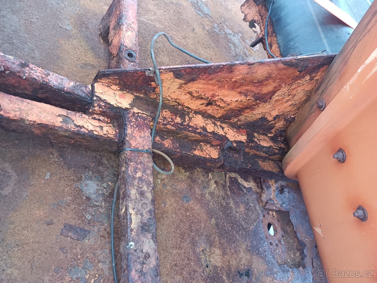 Magma Multikára posipova technika sipac - 4