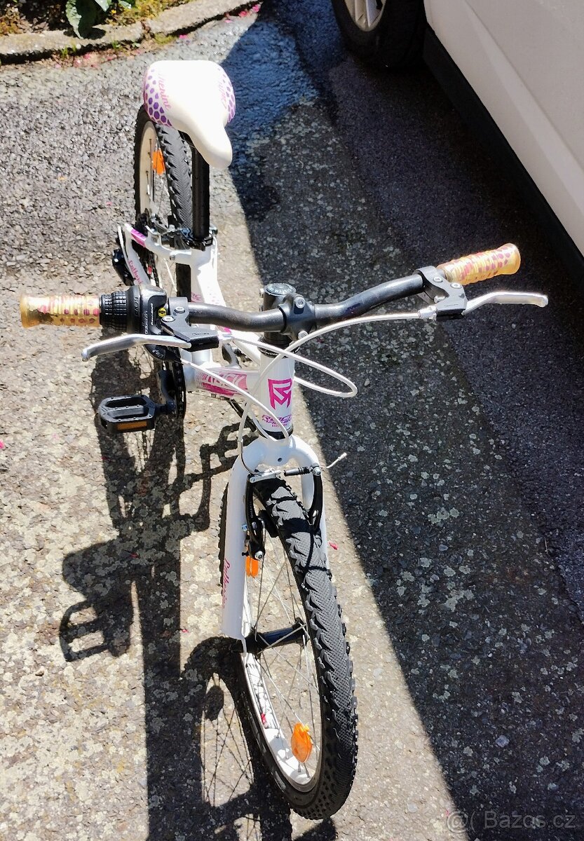 dívčí kolo Rock Machine Catherine 20 - 4