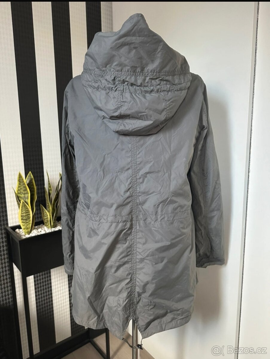 Bunda Blauer L sedá - 4