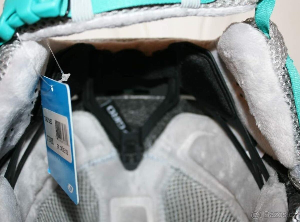 Giro Helma , nova - 4