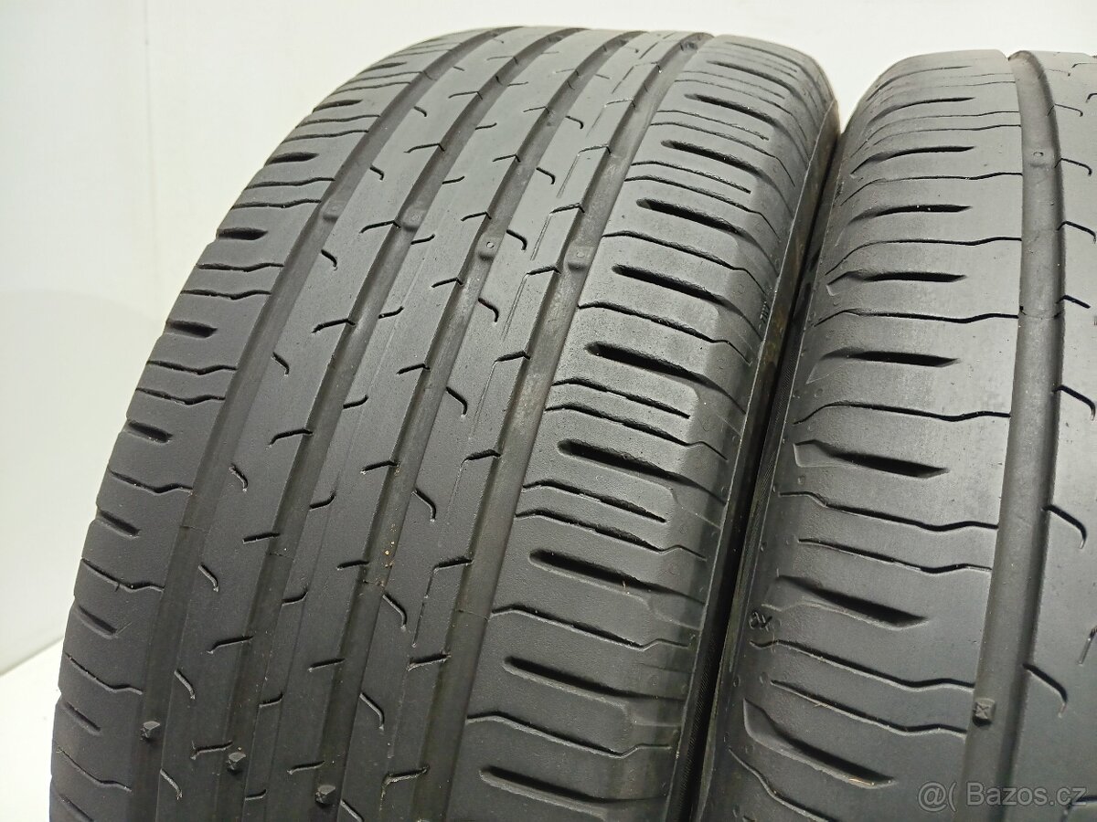 Letní pneu 205/55/16 Continental - 4
