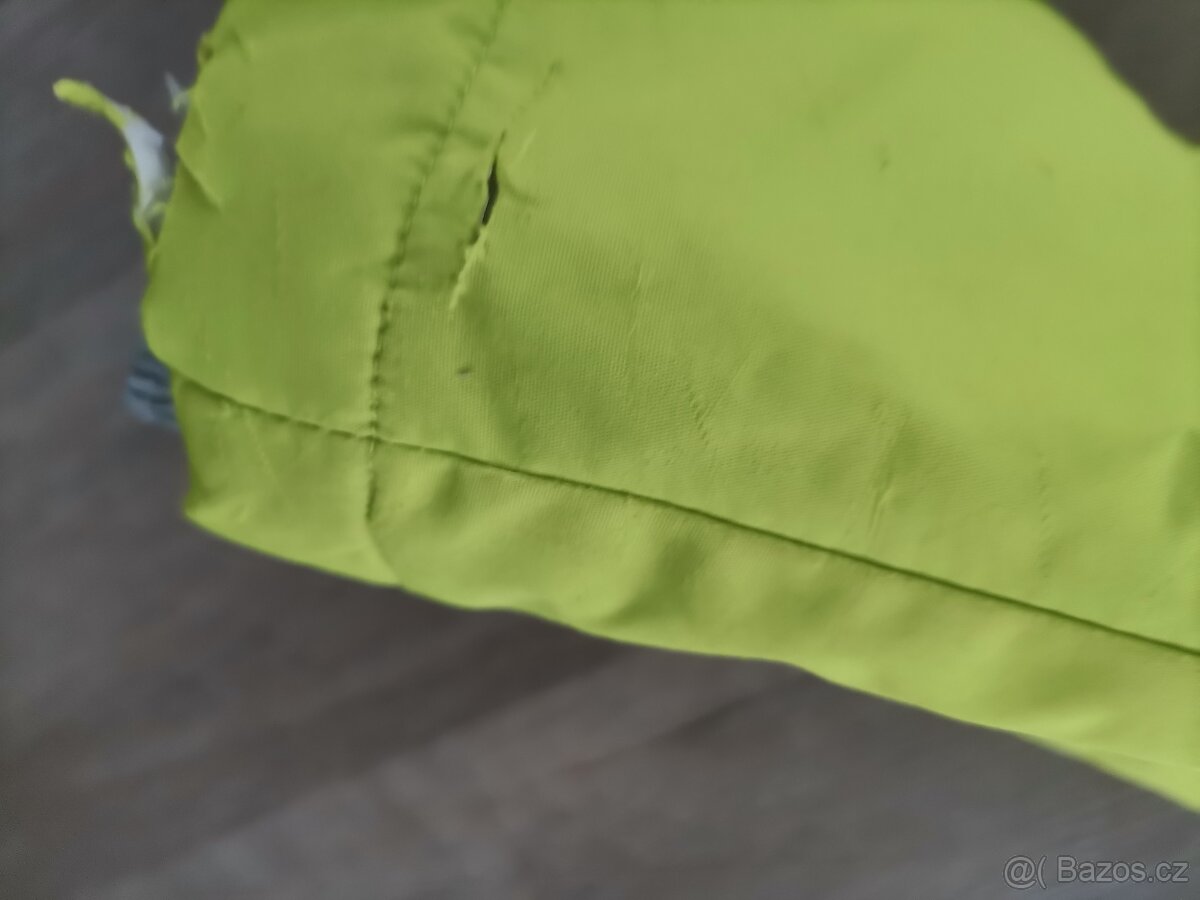 Zimní oteplováky Snoxx, vel. 98-104 - 4