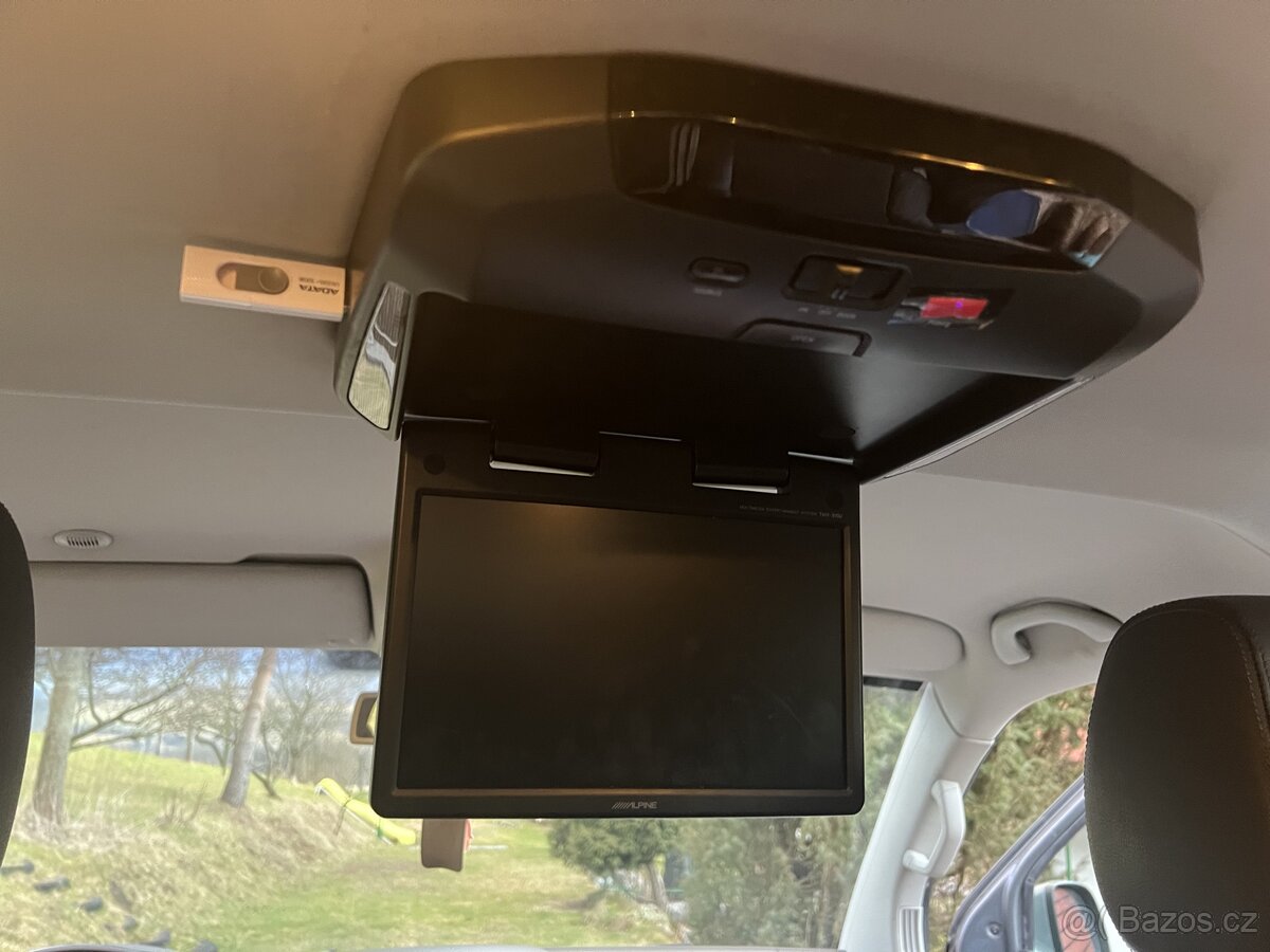 VW Multivan T5 132 KW 2014 DSG 4 Motion Highline - 4