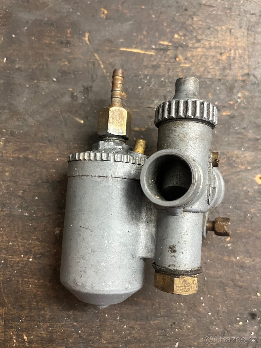 Karburatory - 4