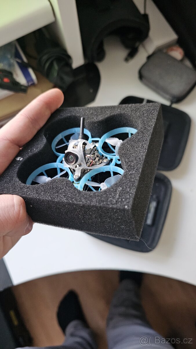 Air 65 analog | ELRS - 4