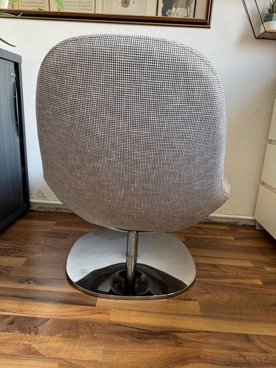 Ikonické křesla IKEA - 4