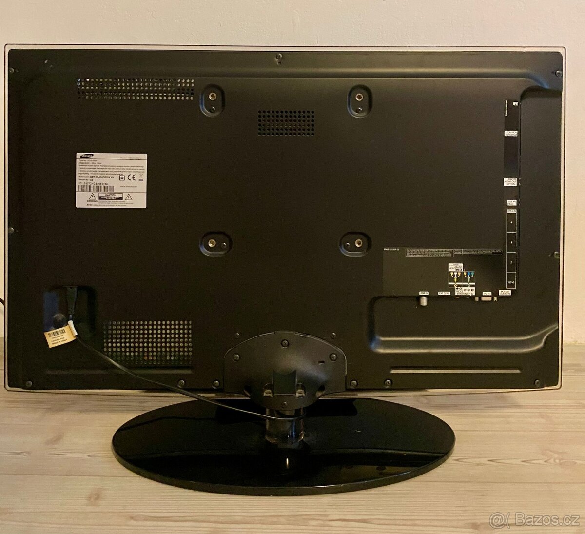 Prodáme TV Samsung - 4