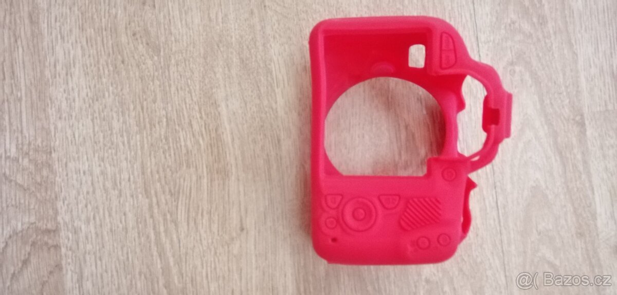 Ochranné pouzdro pro Canon 100D - 4