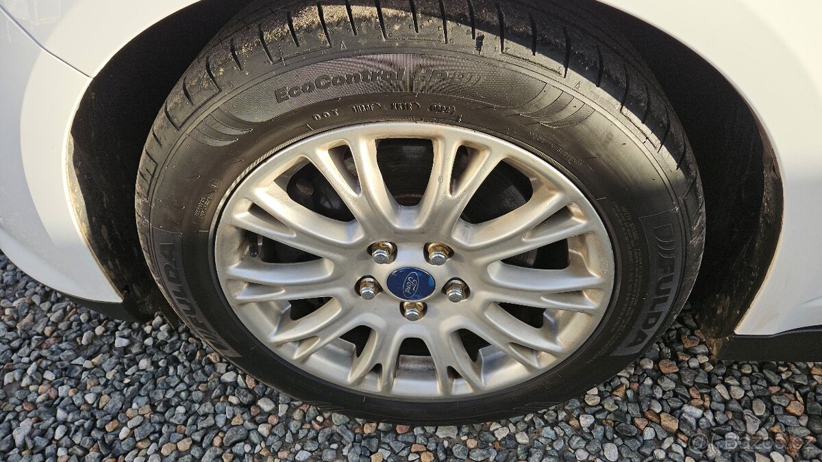 FORD C MAX 1.6i TITANIUM - 4