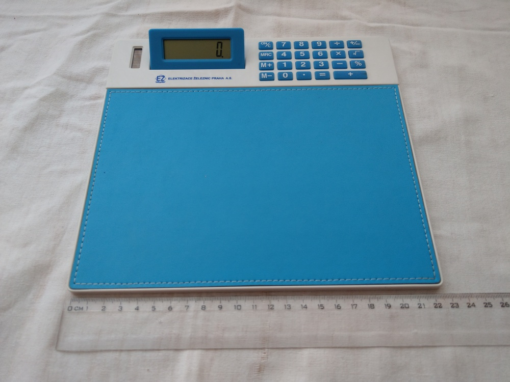 Kalkulačky - 4