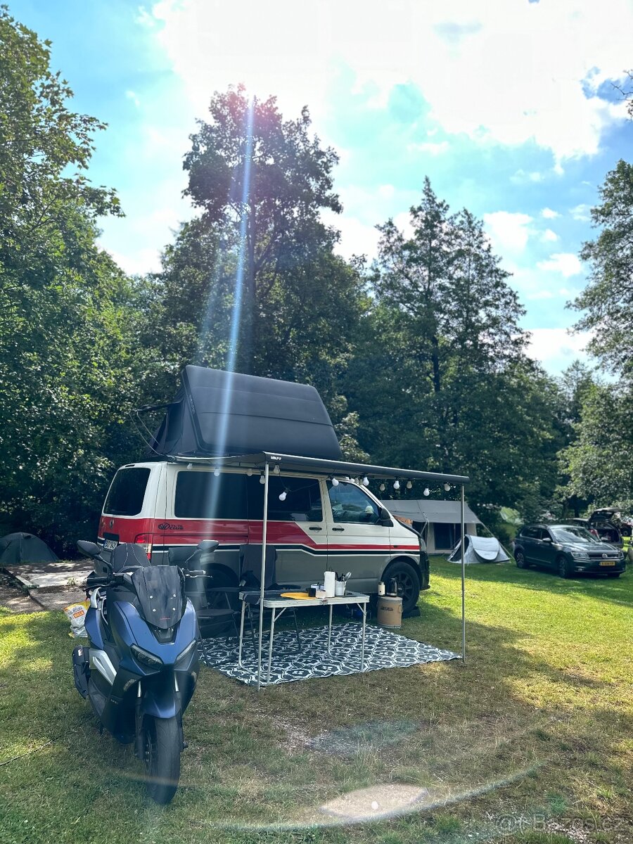 Vw t5.1 2.0 103kw - 4