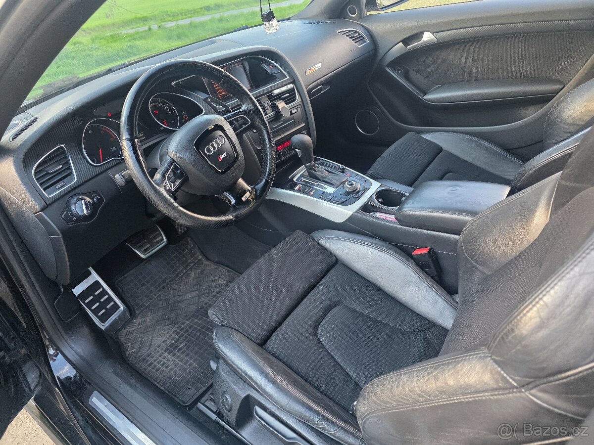 Audi A5 Sline - 4
