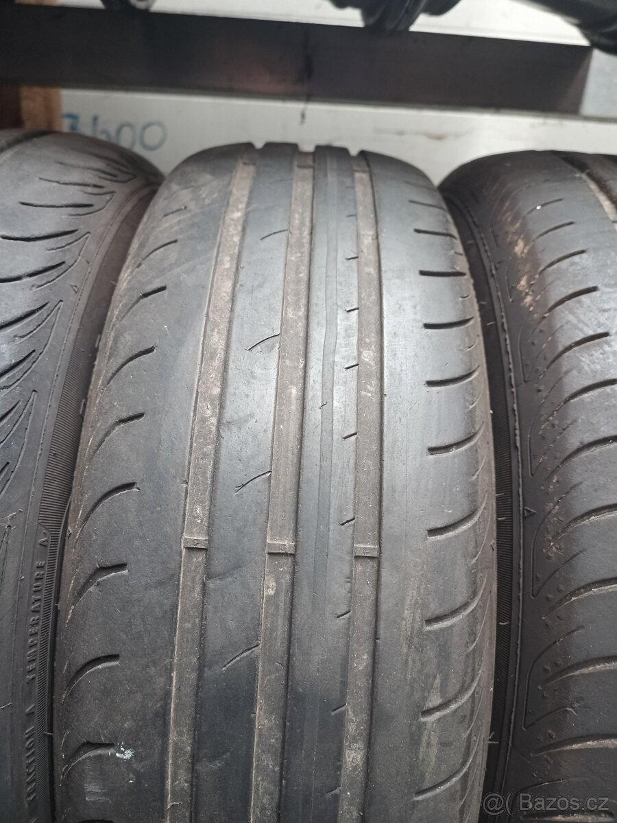 185/65/15 Sava - 4